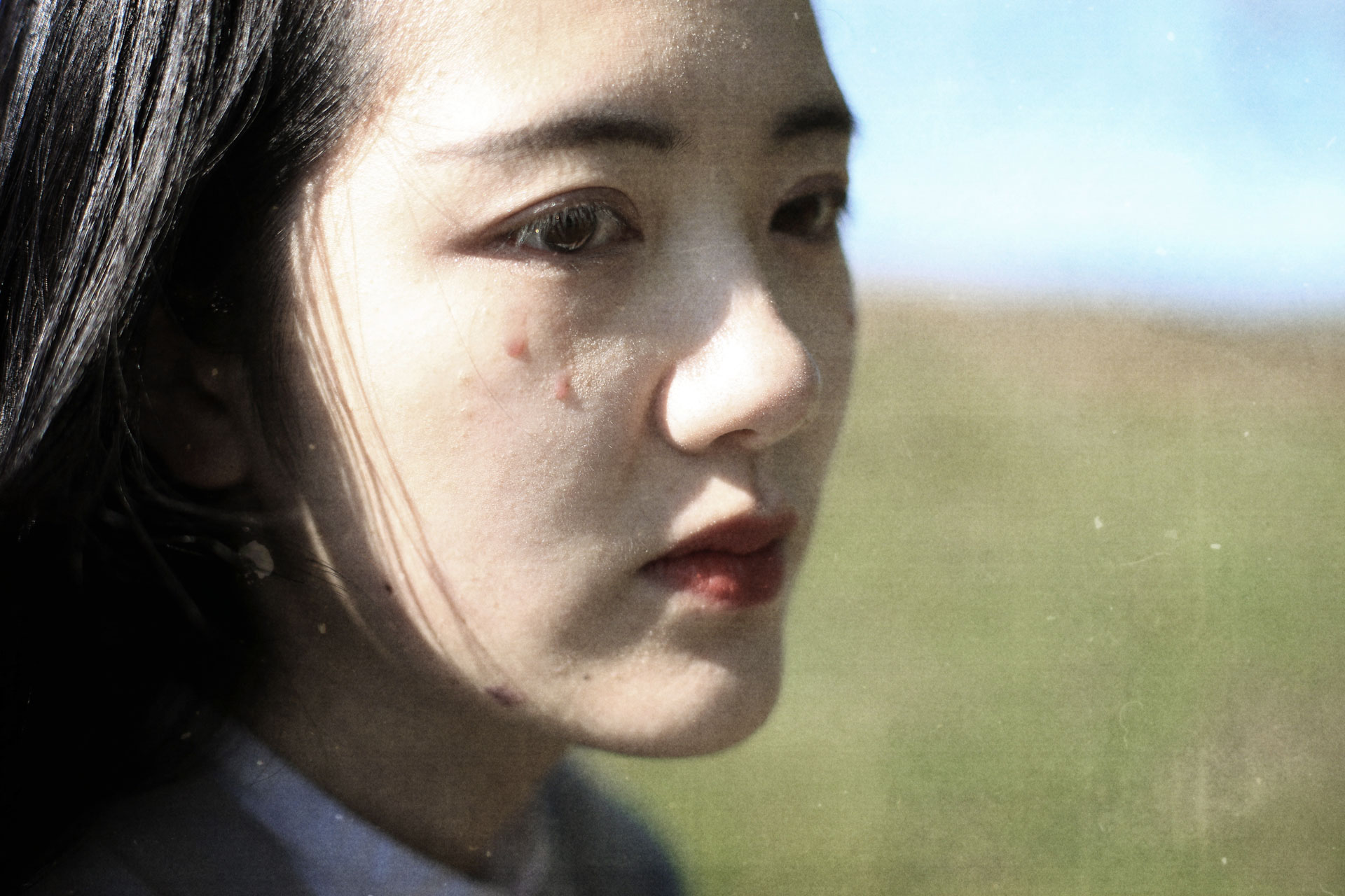 uncanny-red-tears-photography