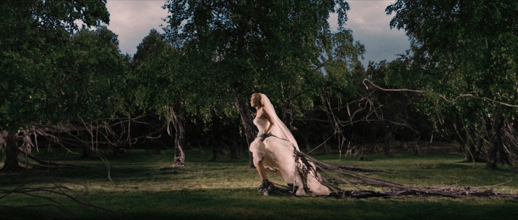 Film sequence analysis: Melancholia (2011) – the surreal&nbsp;overture