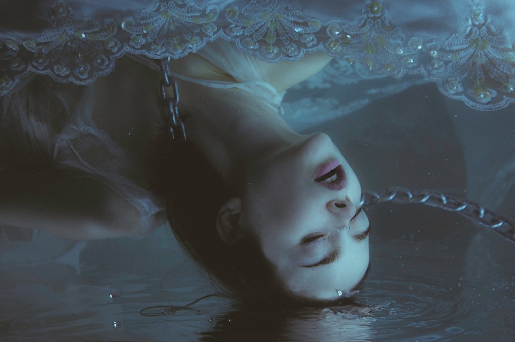 Review: Mira Nedyalkova’s underwater&nbsp;photography