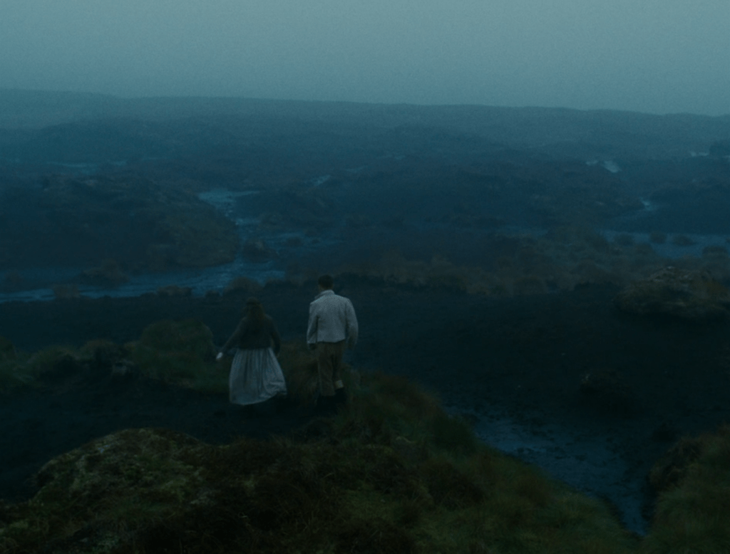 Wuthering Heights (2011) and the uncanny connection with&nbsp;nature