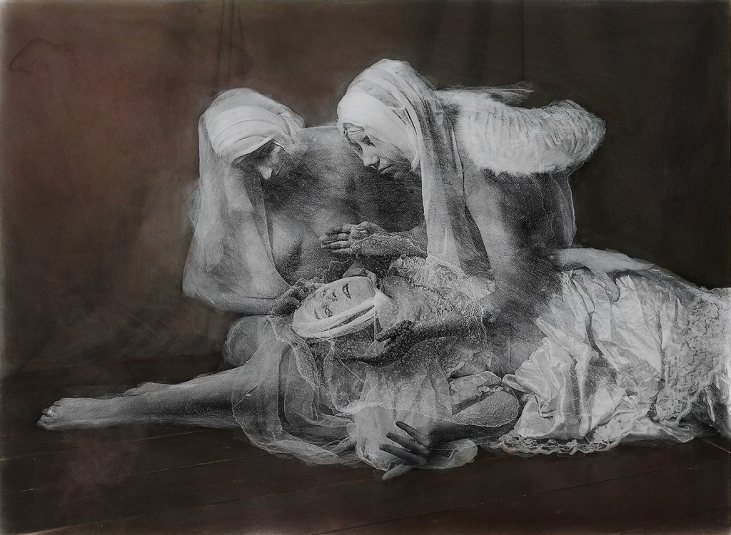 The Uncanny & London Exhibitions January – March&nbsp;2020